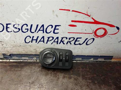 Used Switch OPEL CORSA D (S07) 1.3 CDTI (L08, L68) (75 hp) 31896257