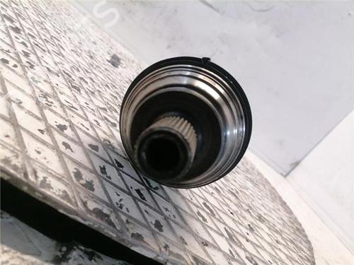 Right front driveshaft VW GOLF VI (5K1) 1.4 TSI | BP32716073M39 - Image 5