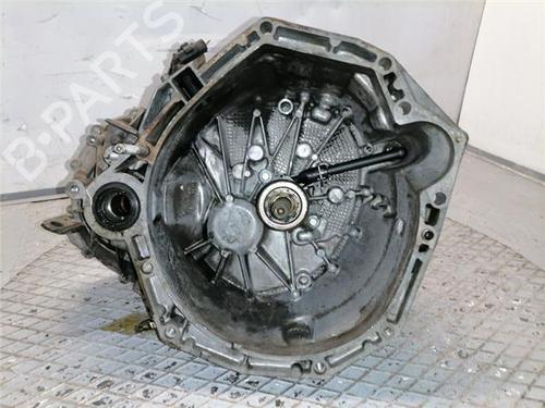 Used Gearbox Gearbox 36849866 36849866