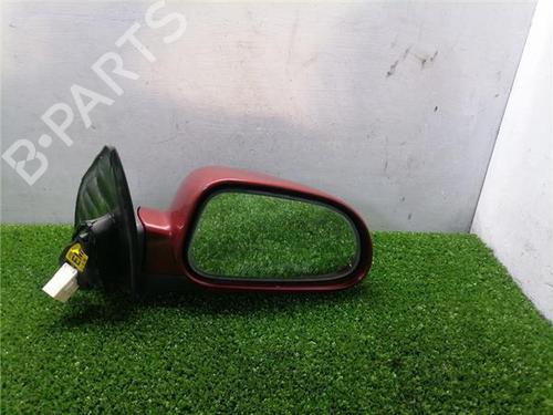 Used Right mirror CHEVROLET LACETTI (J200) 2.0 D (121 hp) 32253770