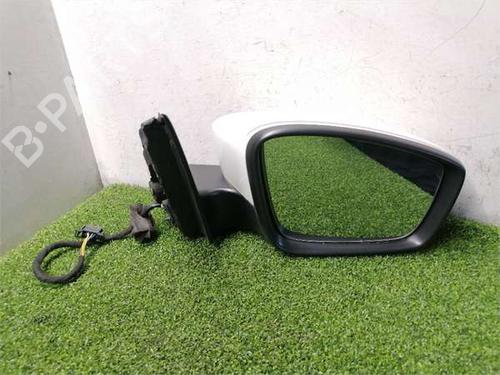 right-mirror-skoda-rapid-spaceback-nh1-2012-2013-2014-2015-2016-2017-2018-2019-38547781 main image