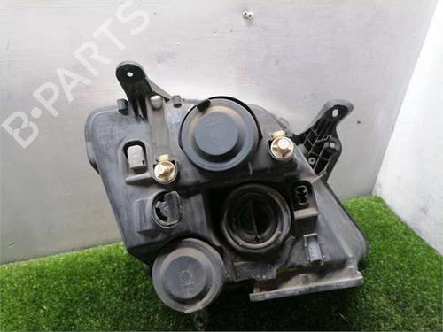 Left headlight OPEL MERIVA A MPV (X03) 1.6 16V (E75) | BP35796883C28 - Image 3