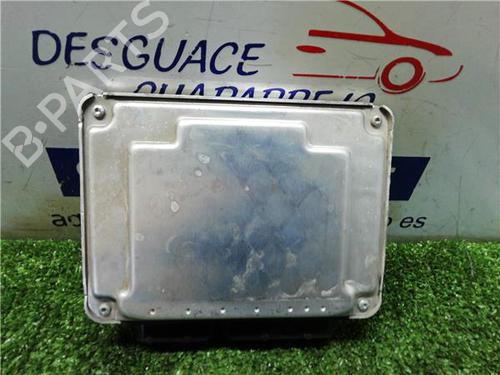 Electronic module SKODA FABIA II Combi (545) 1.4 TDI | BP31890020M83