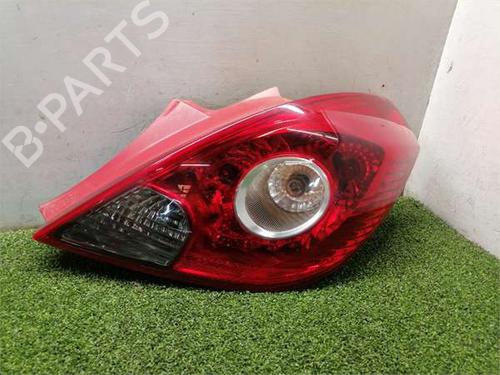 Used Right taillight Right taillight 39156987 39156987
