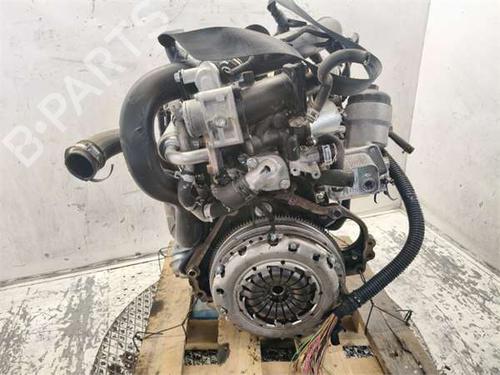 Engine OPEL ASTRA H (A04) 1.7 CDTI (L48) | BP39571898M1 - Image 4