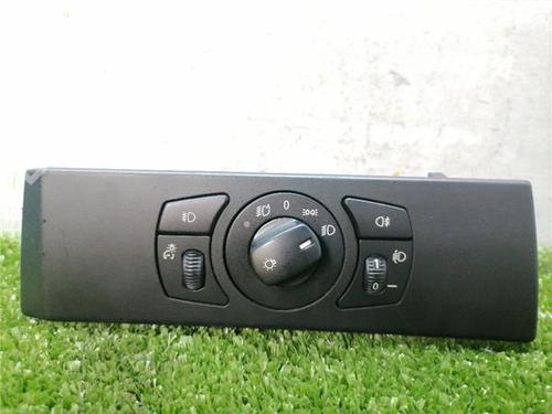 Mando Mando BMW 5 (E60) 530 d (231 hp) 33918258 33918258