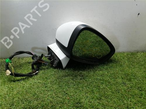 Used Right mirror Right mirror CITROËN C4 Coupe (LA_) 1.6 HDi (109 hp) 36146430 36146430