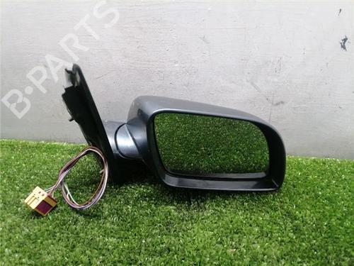 Used Right mirror Right mirror VW POLO IV Saloon (9A4, 9A2, 9N2, 9A6) 1.9 SDI (64 hp) 33415643 33415643