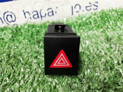 Warning VW POLO IV (9N_, 9A_) 1.9 SDI (64 hp) 31896868