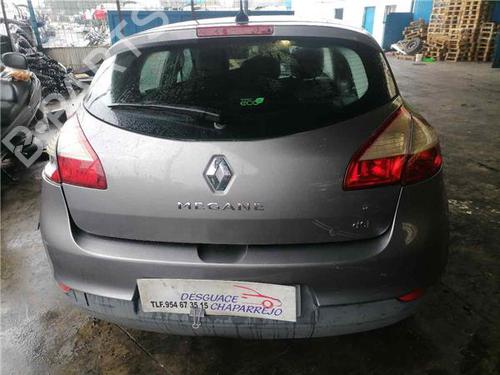 Right sun visor RENAULT MEGANE II (BM0/1_, CM0/1_) 1.5 dCi (BM1F, CM1F) | BP31900050I2 