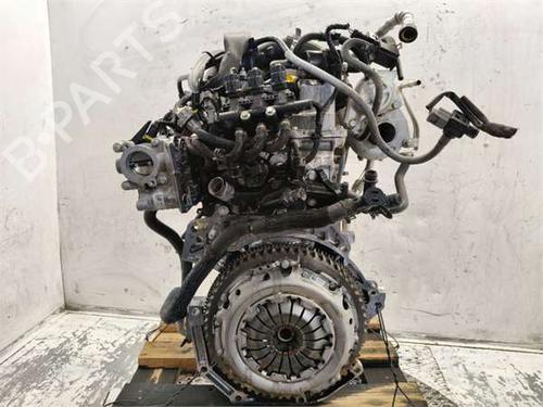 Engine DACIA LOGAN MCV II TCe 90 LPG | BP39906013M1 - Image 2