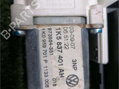 Left front window motor VW JETTA III (1K2) 1.9 TDI | BP36544099E21 - Image 4