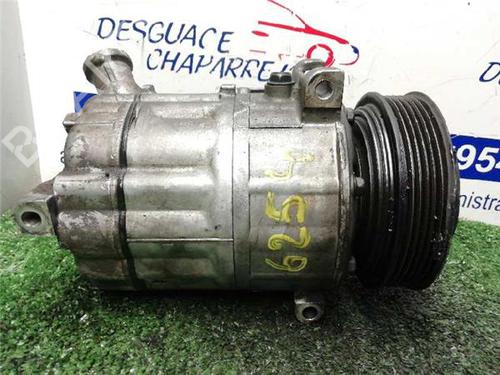 AC compressor OPEL VECTRA C (Z02) 1.6 16V (F69) | BP31896922M34 - Image 3