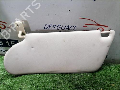 Right sun visor SAAB 9-3 (YS3D) 2.2 TiD | BP31898359I2