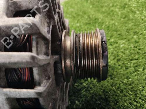 Alternator RENAULT MEGANE IV Hatchback (B9A/M/N_) 1.5 Blue dCi 115 (B9A6) | BP36028146M7 - Image 5