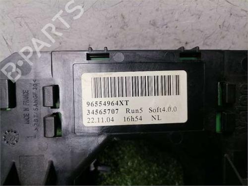 Switch CITROËN C4 I (LC_) 1.6 HDi | BP39416912I30 - Image 4
