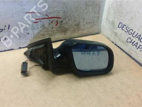 right-mirror-audi-a6-c5-4b2-4b4-1997-1998-1999-2000-2001-2002-2003-2004-2005-31891502 main image