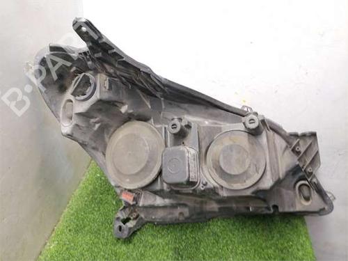 Left headlight OPEL ASTRA H (A04) 1.7 CDTI (L48) | BP40110493C28 - Image 5