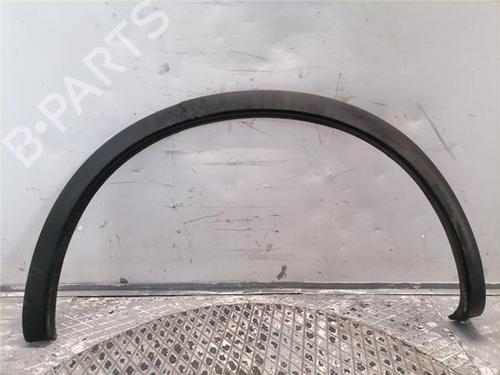 Used Rear right wheel arch trim NISSAN QASHQAI I (J10, NJ10) 2.0 (141 hp) 31901893