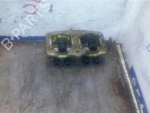 Used Ignition coil FIAT CINQUECENTO (170_) 0.9 i.e. S (170AF, 170CF) (40 hp) 31896097