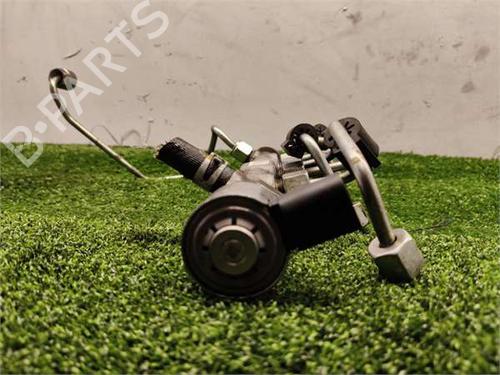 Injection rail SKODA RAPID Spaceback (NH1) 1.6 TDI | BP38787306M98 - Image 2