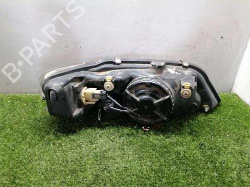 Left headlight MITSUBISHI SPACE STAR MPV (DG_A) 1.9 DI-D (DG4A) | BP37185921C28 - Image 3
