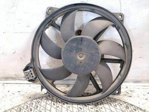 Used Radiator fan Radiator fan RENAULT MEGANE III Hatchback (BZ0/1_, B3_) 1.2 TCe (BZ2B, BZ11) (116 hp) 36382842 36382842