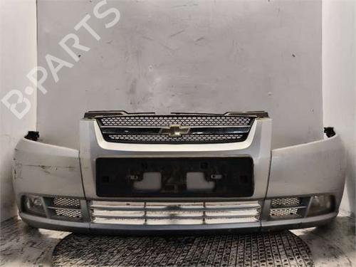 Foran kofangere Foran kofangere CHEVROLET AVEO / KALOS Hatchback (T200) 1.4 16V (94 hp) 36770017 36770017