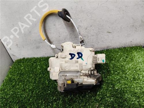 front-right-lock-audi-a3-8p1-2003-2004-2005-2006-2007-2008-2009-2010-2011-2012-2013-33249002 main image
