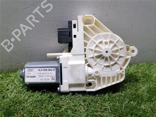 Used Right front window motor AUDI Q7 (4LB) 3.0 TDI quattro (233 hp) 31911372