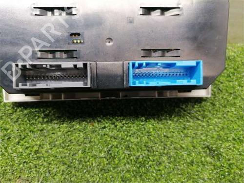 Climate control OPEL ASTRA H Saloon (A04) 1.7 CDTi (L69) | BP39061006I5 - Image 3