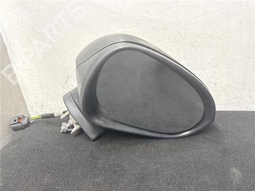 Used Right mirror Right mirror SEAT LEON (1P1) 1.4 TSI (125 hp) 34528514 34528514