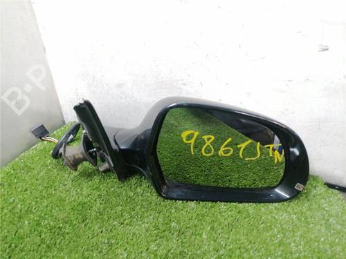 Used Right mirror AUDI A4 B8 (8K2) 2.0 TDI (143 hp) 31911348