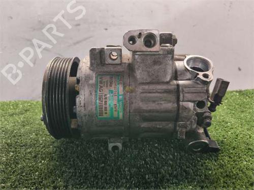 Compressor A/C Compressor A/C SEAT IBIZA III (6L1) 1.4 16V (75 hp) 36028148 36028148