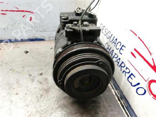 AC compressor AUDI A6 C5 (4B2, 4B4) 2.5 TDI | BP31896253M34