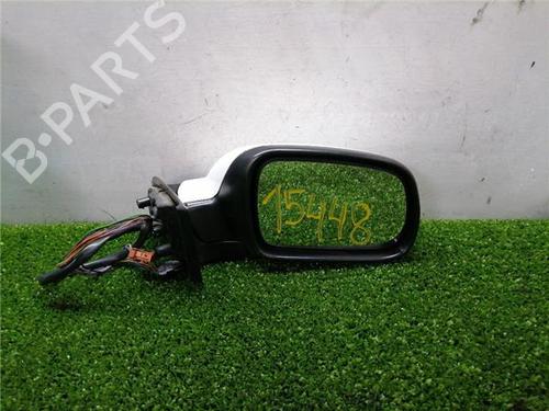 Used Right mirror PEUGEOT 307 SW (3H) 1.6 HDI 110 (109 hp) 32253743