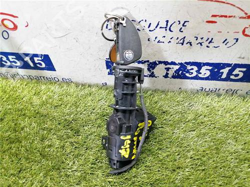 Commutateur ALFA ROMEO 156 (932_) 1.9 JTD (932.A2B00, 932.A2C00) (115 hp) 31900622