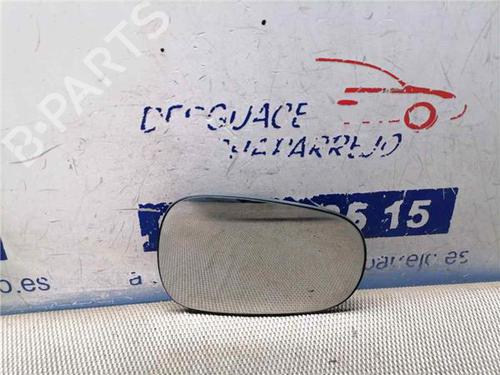 Used Right mirror glass RENAULT SCÉNIC I MPV (JA0/1_, FA0_) 1.9 dCi (JA05, JA1F) (102 hp) 31893563
