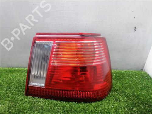 Used Right taillight Right taillight SEAT IBIZA II (6K1) 1.4 i (60 hp) 36053458 36053458