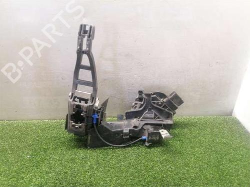 Høyre foran lås Høyre foran lås FORD MONDEO IV Saloon (BA7) 2.0 TDCi (140 hp) 39906008 39906008