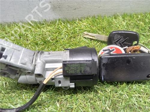 Switch PEUGEOT 407 (6D_) 2.0 HDi 135 (6DRHRH, 6DRHRE, 6DRHRG, 6DRHRJ) | BP36053419I30 - Image 4
