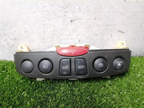 Advarselskontakt FIAT PUNTO (188_) 1.2 60 (188.030, .050, .130, .150, .230, .250) (60 hp) 33058510