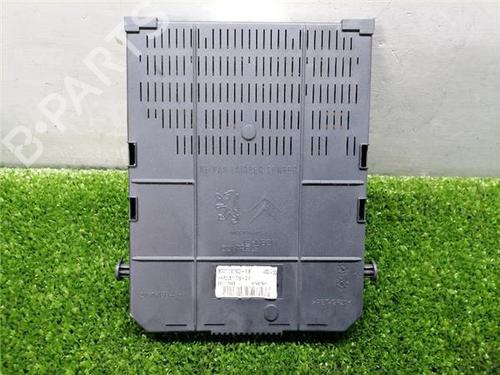 Electronic module CITROËN C4 I (LC_) 1.6 HDi | BP33808129M83 - Image 2