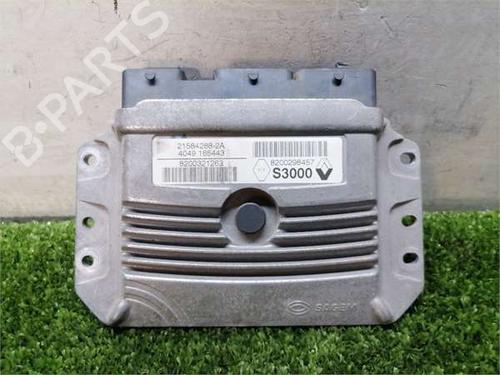 Used Electronic module Electronic module RENAULT SCÉNIC II (JM0/1_) 1.6 (JM0C, JM0J, JM1B) (113 hp) 35936142 35936142