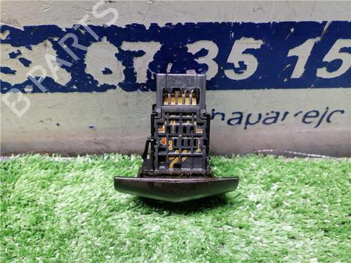 Warning switch NISSAN PRIMERA (P12) 1.6 | BP31898912I22