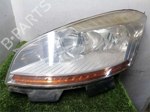Used Left headlight Left headlight 36940228 36940228