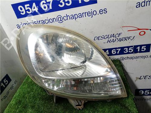 Used Right headlight RENAULT KANGOO (KC0/1_) 1.5 dCi (KC07) (65 hp) 31890193