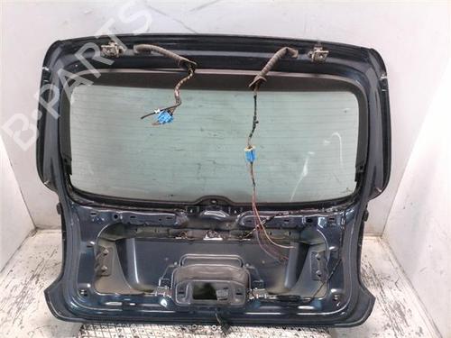 Tailgate VW GOLF V Variant (1K5) 1.9 TDI | BP33860199C6 - Image 5