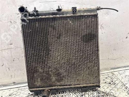 Used Water radiator Water radiator 38547761 38547761