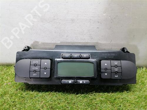 Used Climate control Climate control SEAT ALTEA XL (5P5, 5P8) 1.9 TDI (105 hp) 34609091 34609091